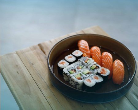 sushi-maki
